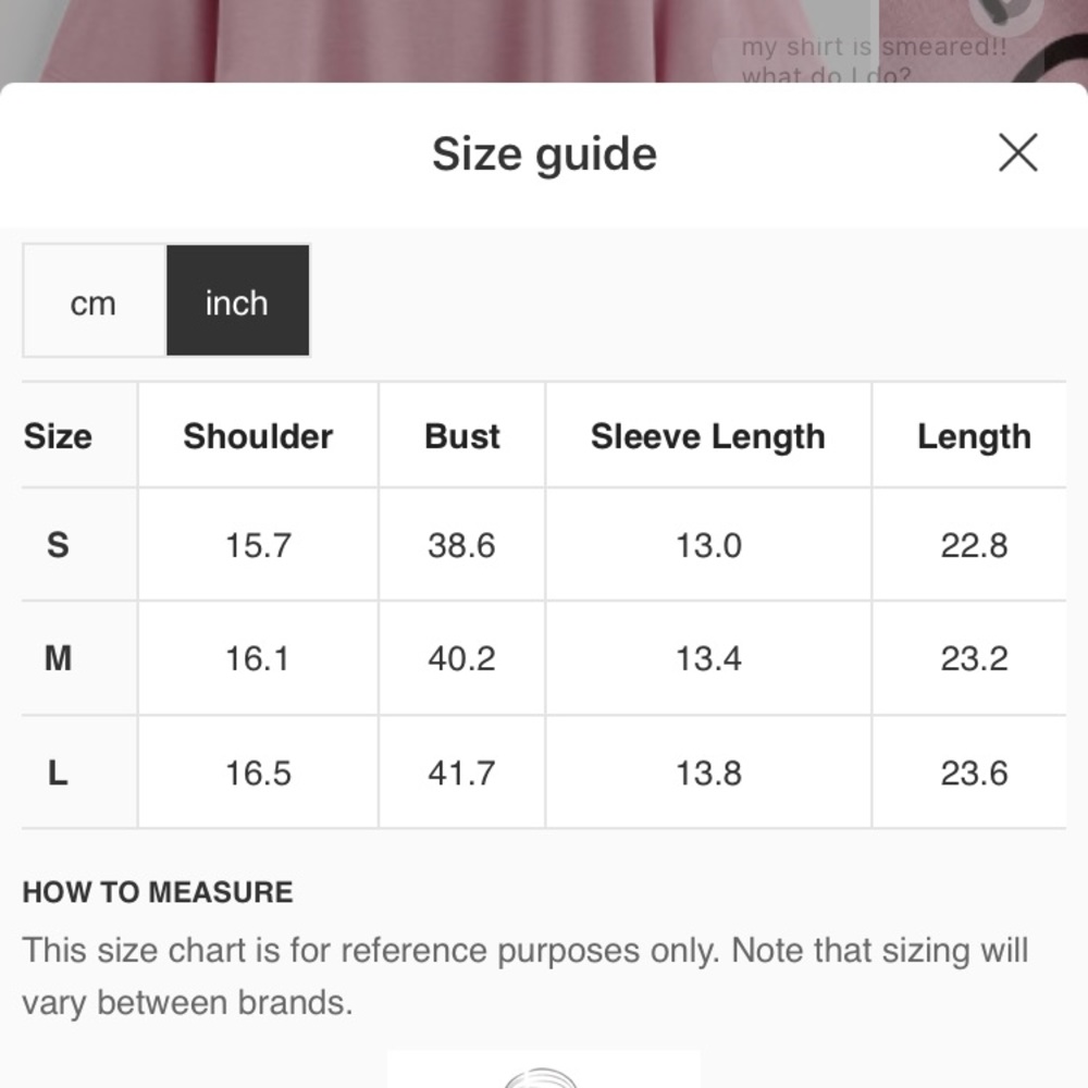 Size L 🧚‍♀️HP!🧚Mrs Joey Tribbiani T-shirt - Picture 5 of 6